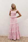 Live Love Set Pink