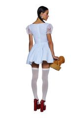 Kansas Bound Costume