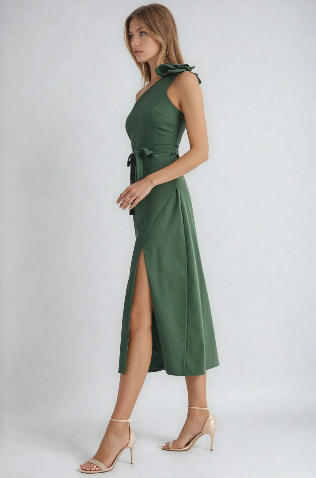 Brooklyn Dress