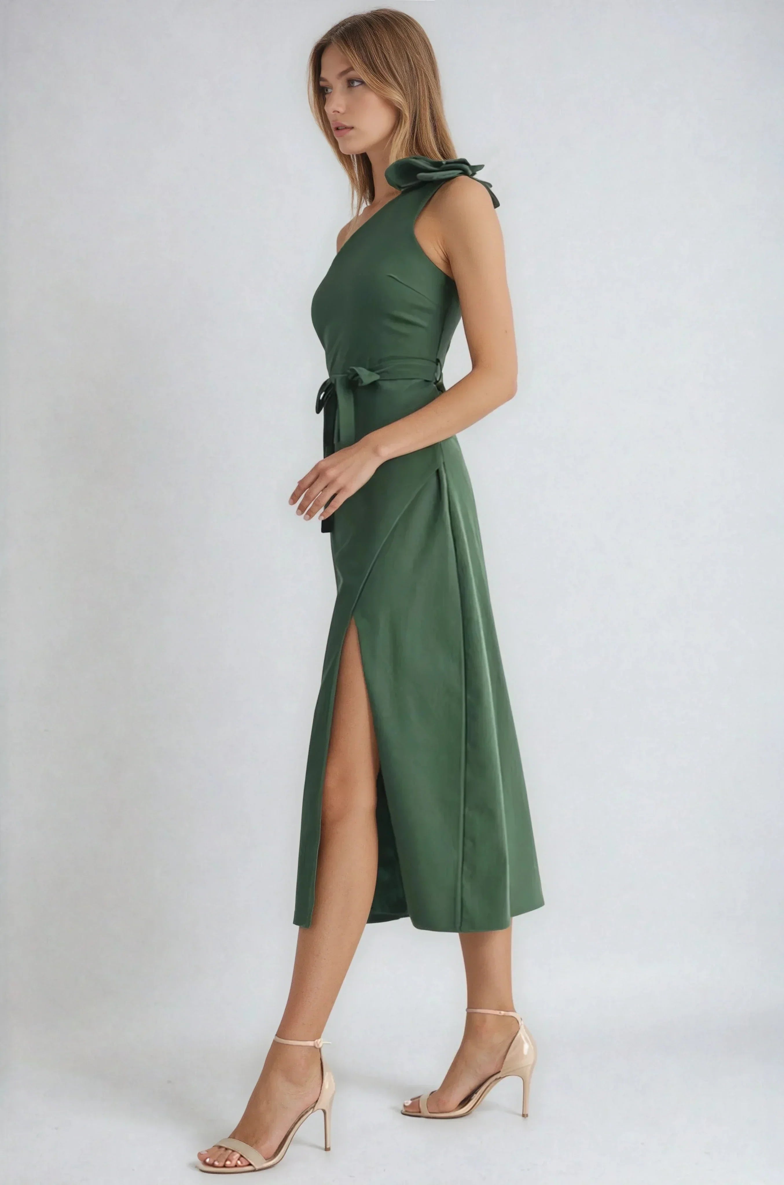 Brooklyn Dress