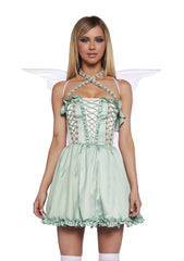 Magical Being Fairy Wings - White