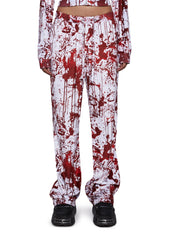 Scream Queen Track Pants