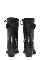 Bewitched Host Ankle Boots