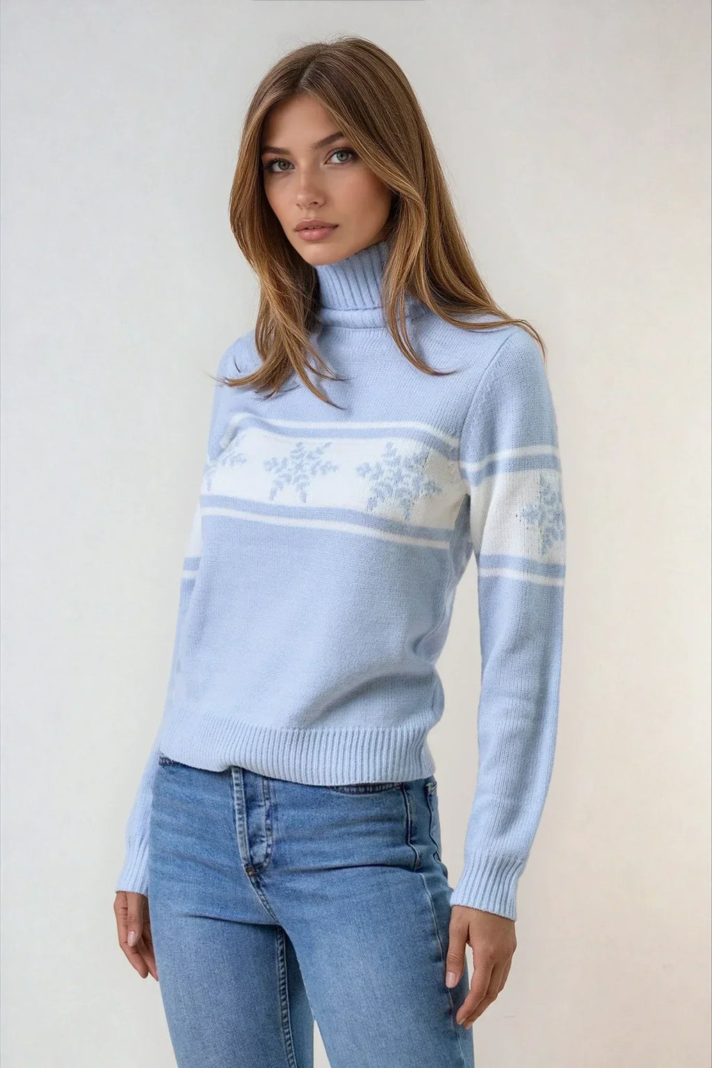 Kaya Sweater