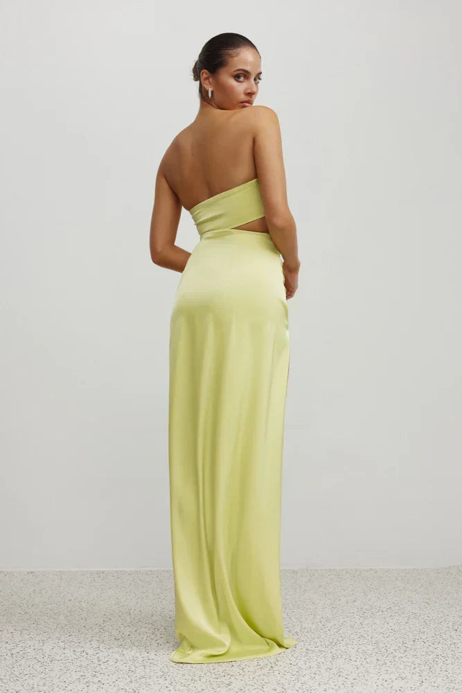 Apollo Dress - Mojito