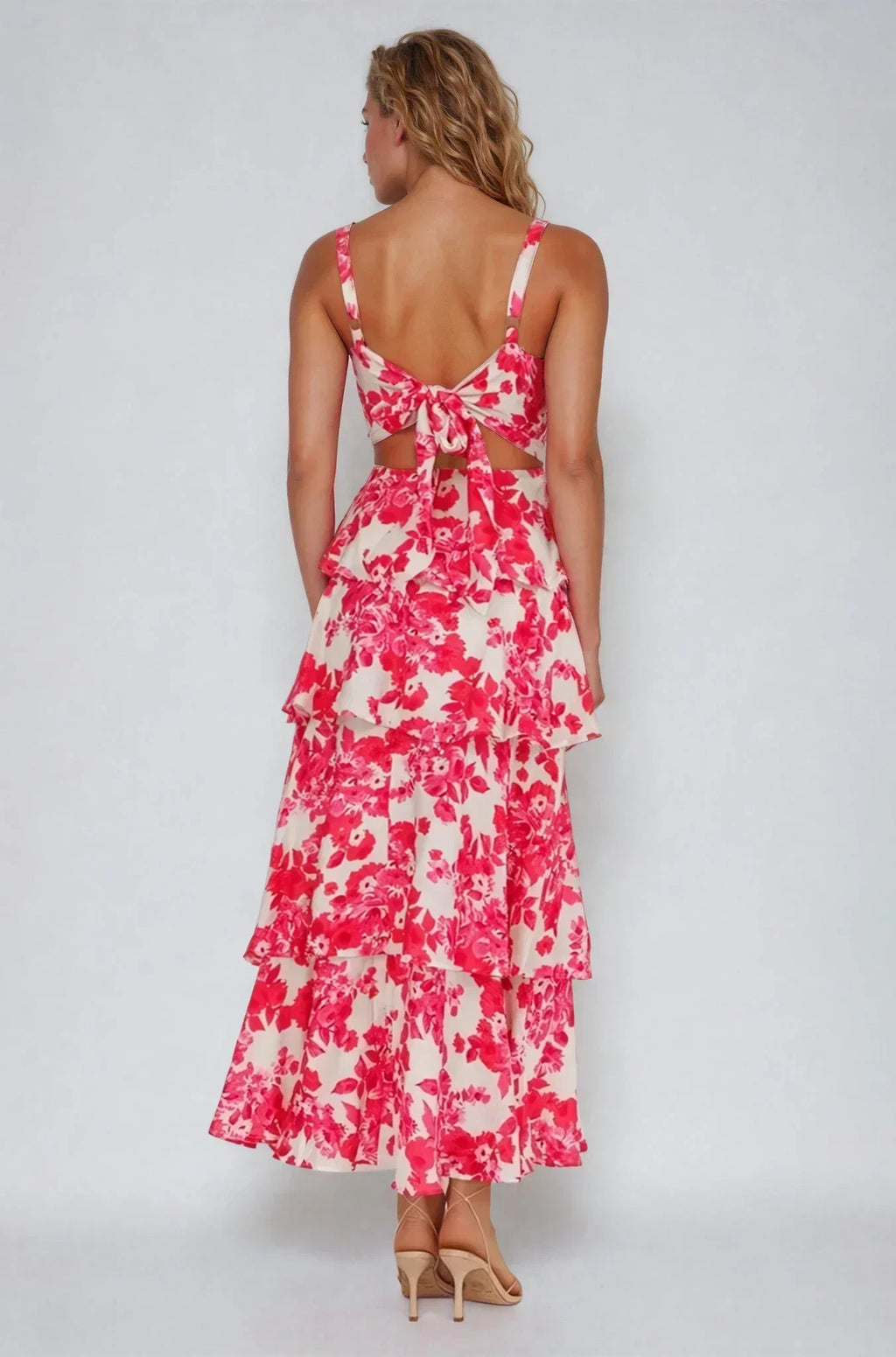 Faith Dress