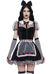 Malice In Wonderland Costume