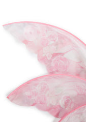 Flora Fantasy Fairy Wings
