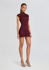 Paola Mini Dress
