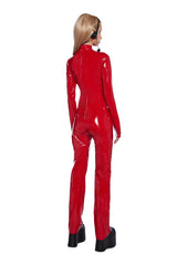 Oops I Did It Again Costume and Wig Set