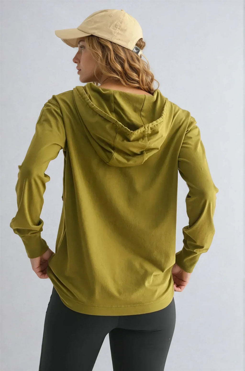 Fabianna Hoodie