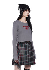 24 Hour Fright Thermal Top
