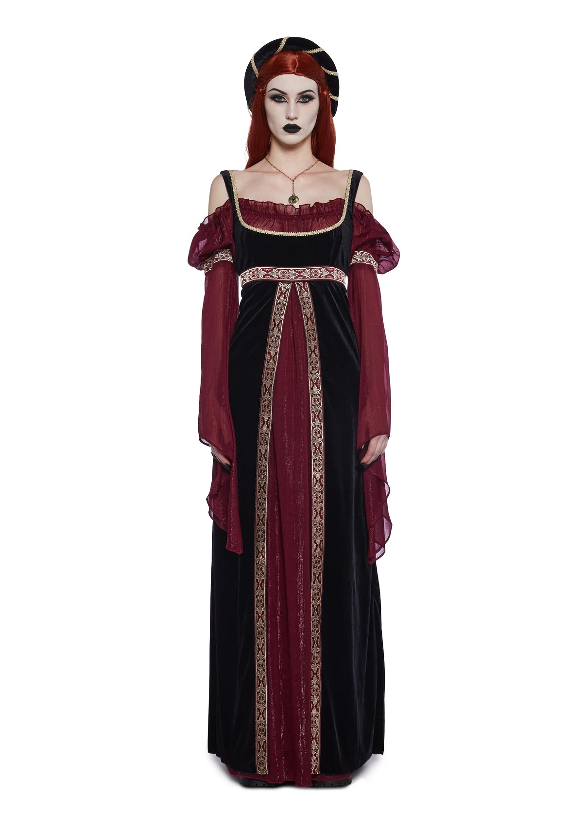 Faire Fables Costume
