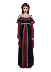 Faire Fables Costume