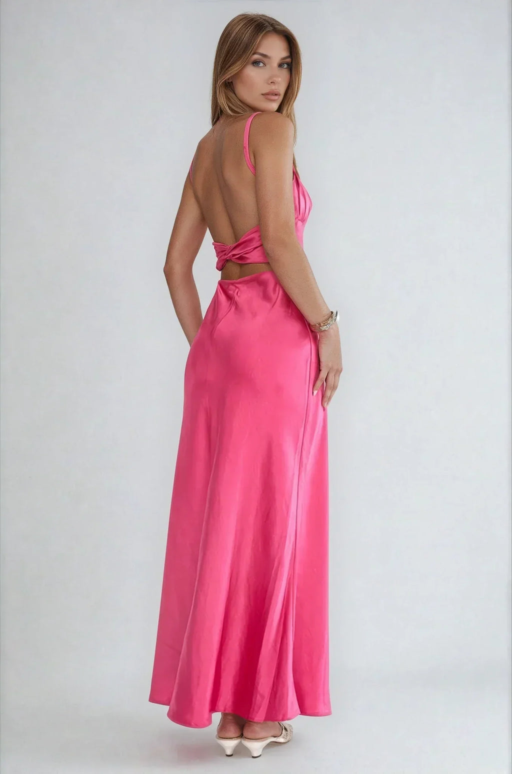 Gigi Gown