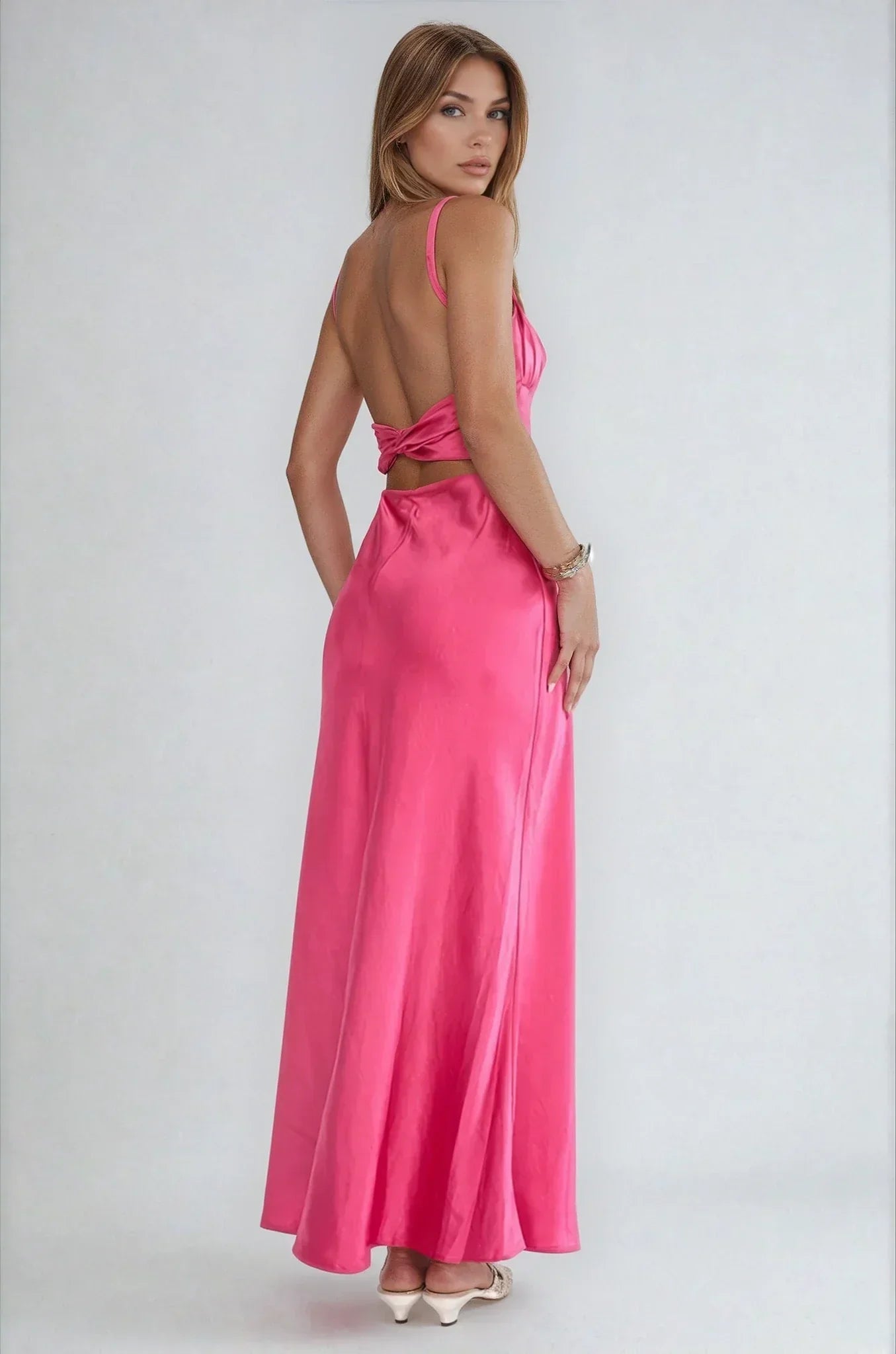 Gigi Gown