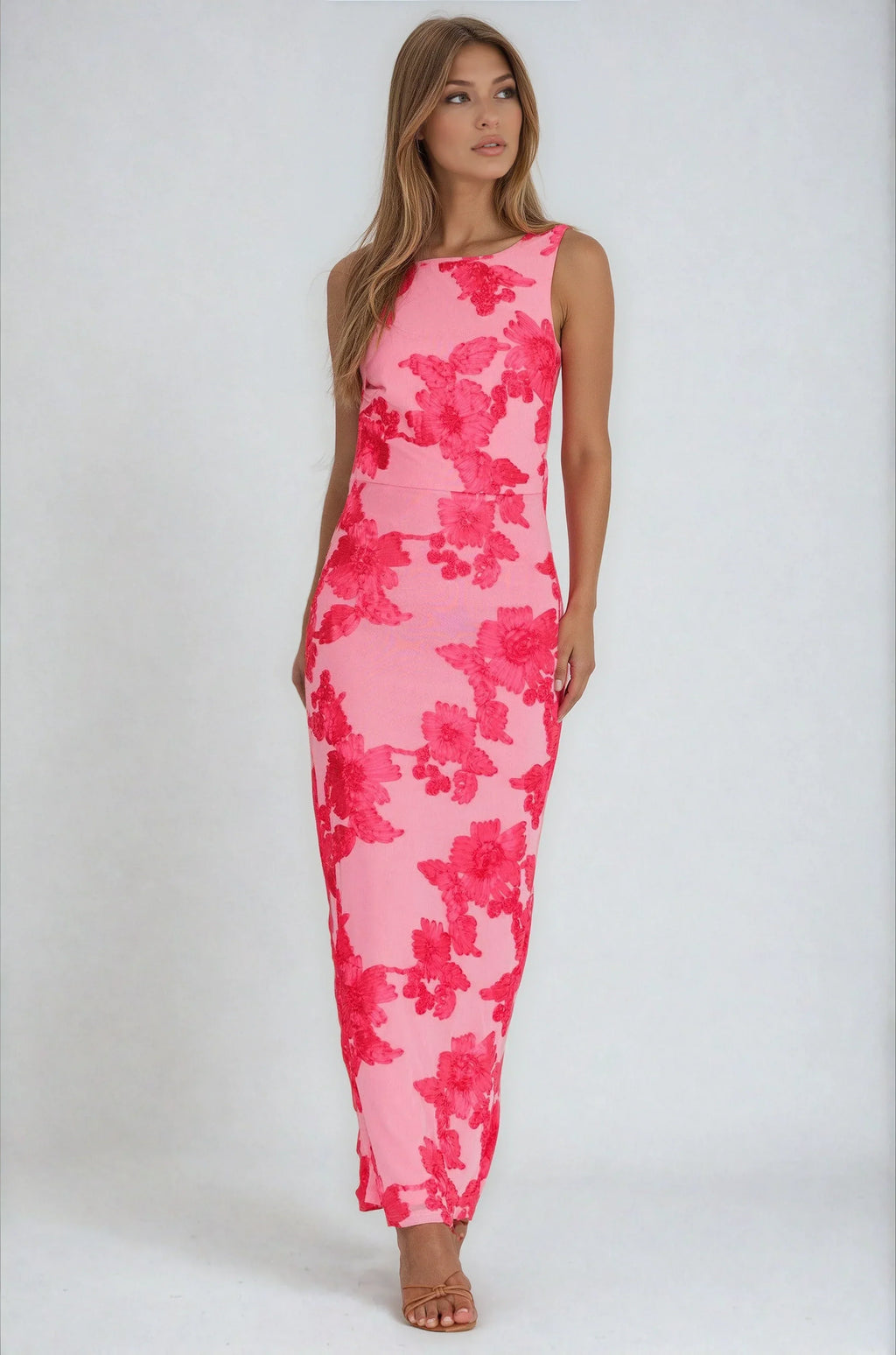 Ashlyn Dress