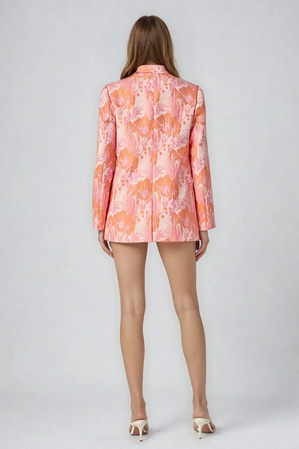 Camryn Blazer
