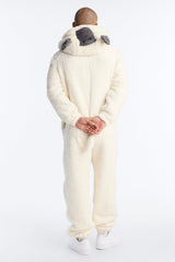 Lost My Sheep Onesie - Ivory