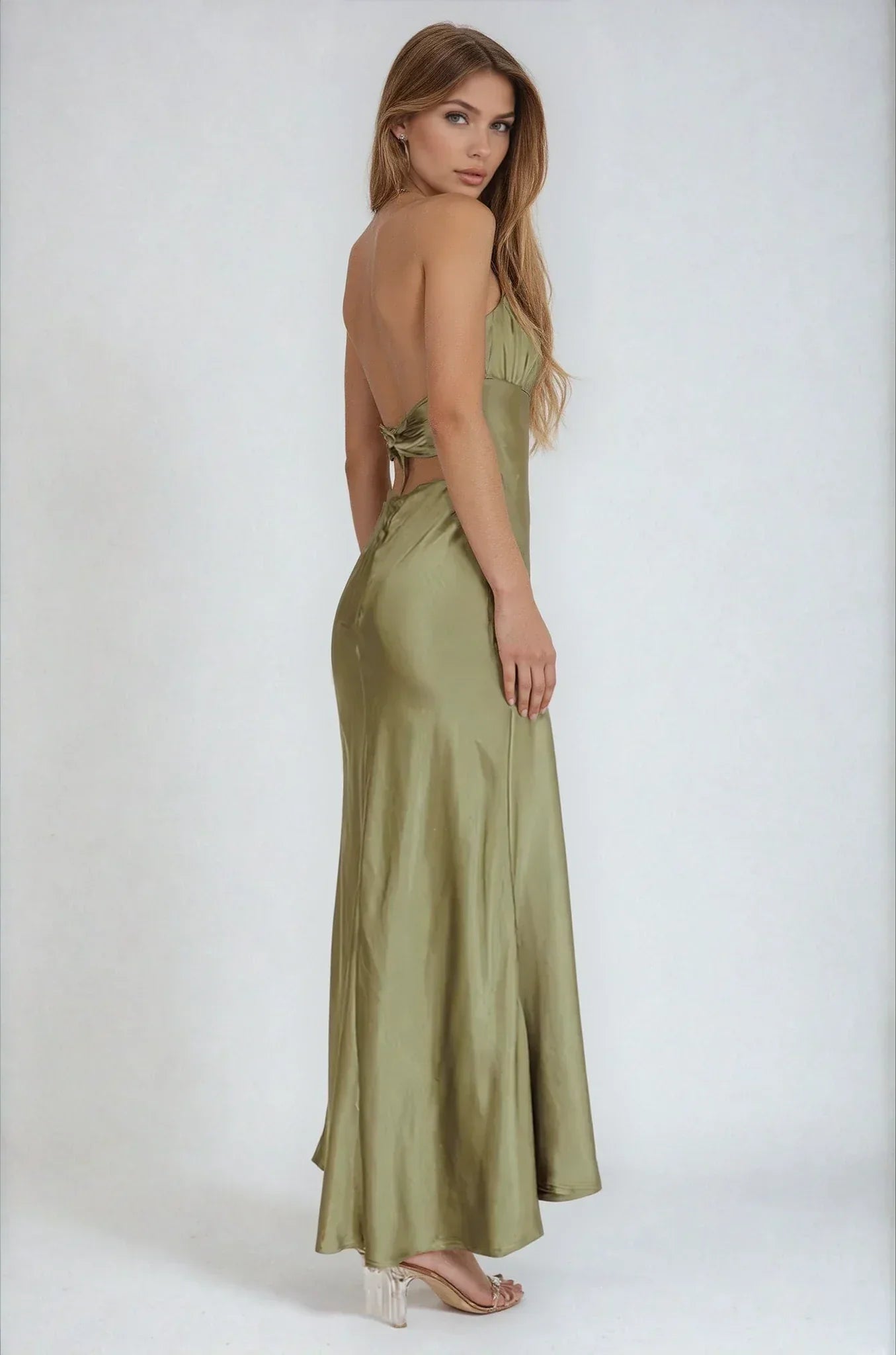 Gigi Gown
