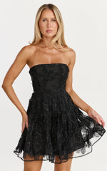 Marzy Mini Dress