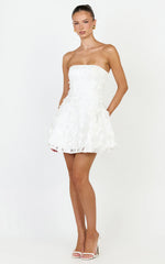 Cosima Mini Dress