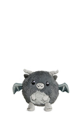 Mini Gargoyle Plushie