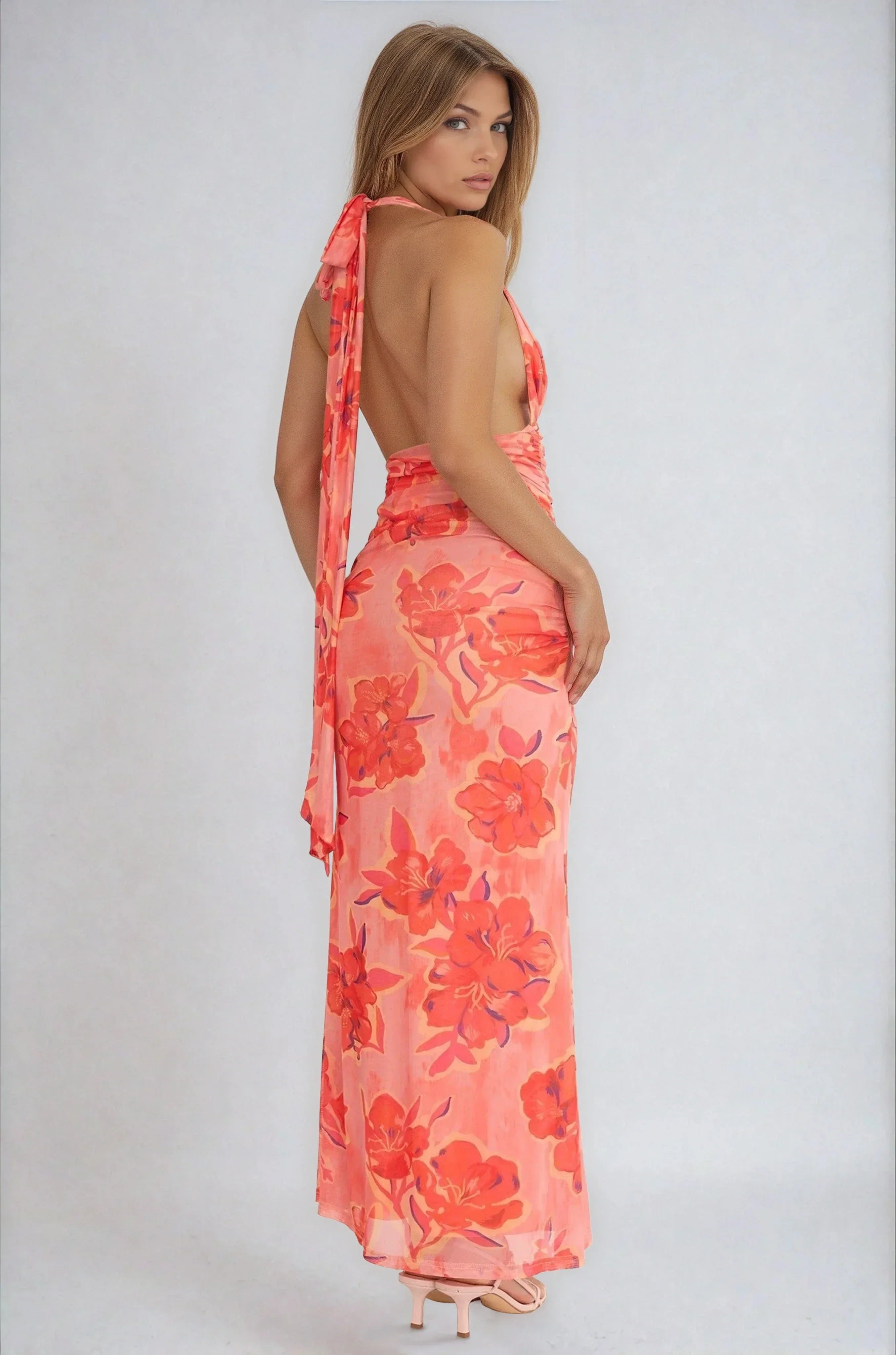 Bethany Dress