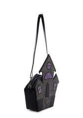 Welcoming Haunts Crossbody Bag