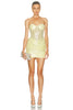 Pamela Dress In Paradisio