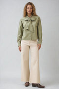 Kayla Blouse