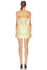 Pamela Dress In Paradisio