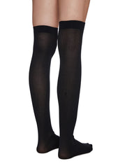 Forbidden Treasure Knee High Socks