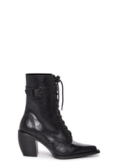 Bewitched Host Ankle Boots