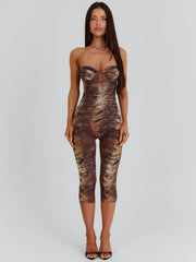 Carlee Jumpsuit Jackie