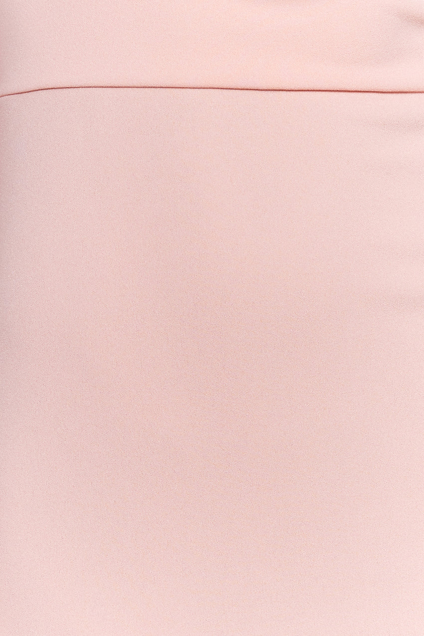Funky Fun Mini Dress Pink