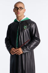 Spellbound Stud 4 Piece Costume Set - Black/Green