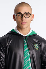 Spellbound Stud 4 Piece Costume Set - Black/Green