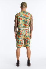Quack Attack 3 Piece Costume Set - Camouflage