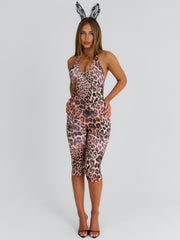 Vidae Jumpsuit Midnight Haze