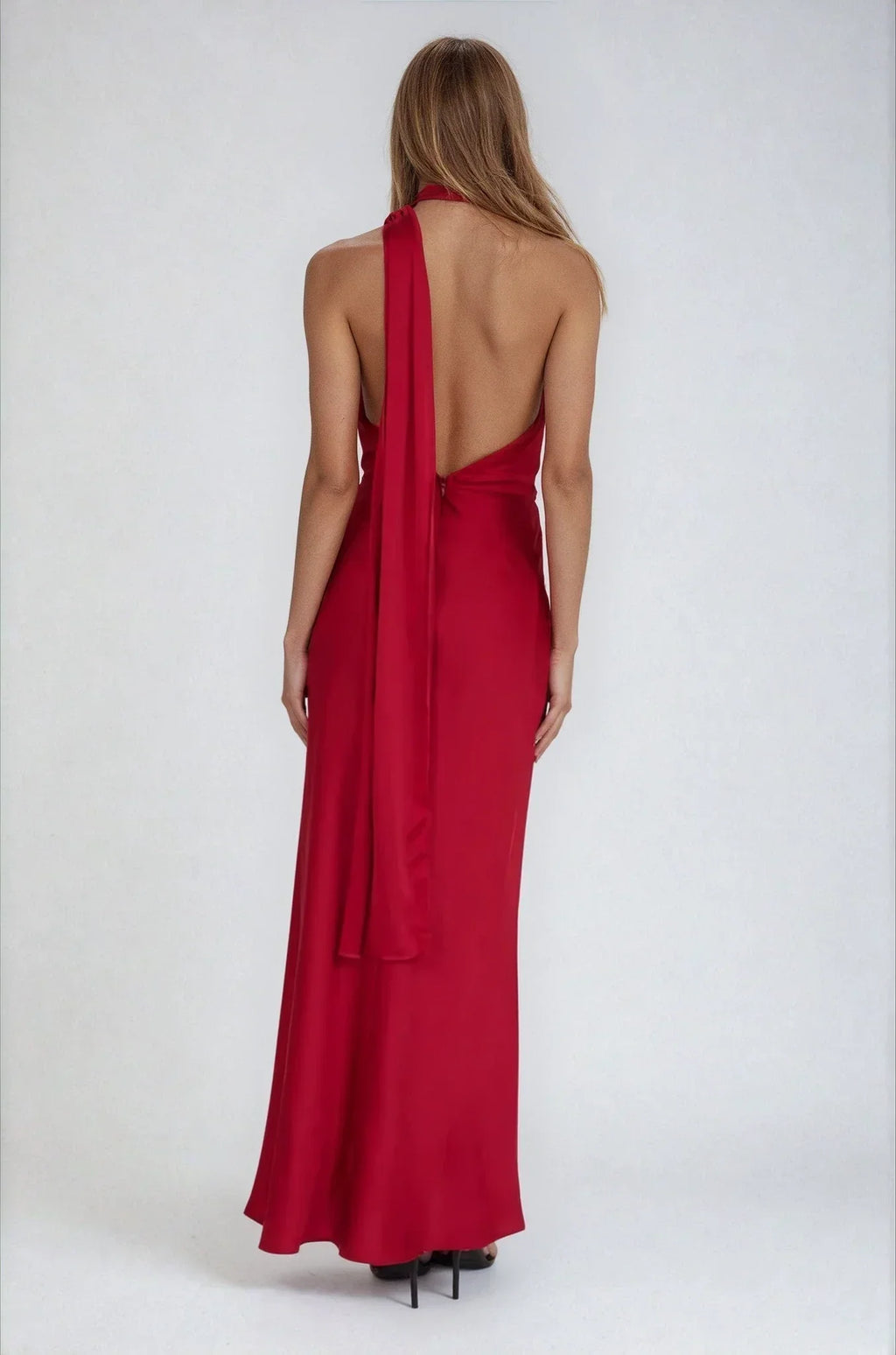 Calista Gown