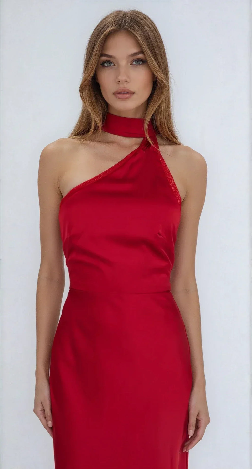 Calista Gown