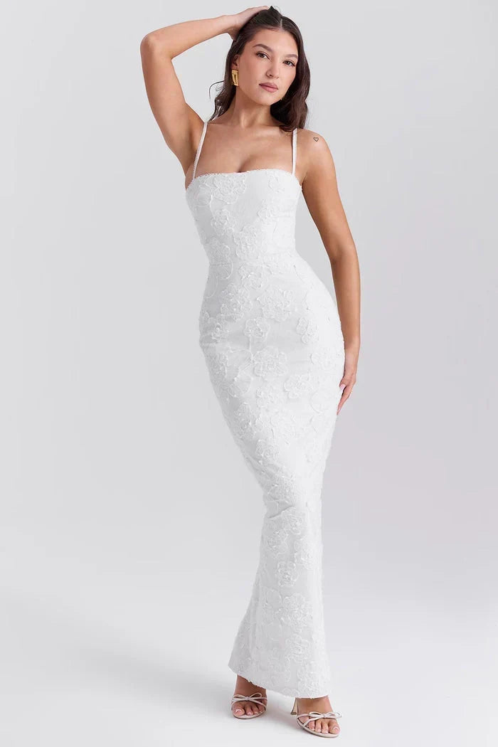 Liana Maxi Dress