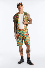 Quack Attack 3 Piece Costume Set - Camouflage