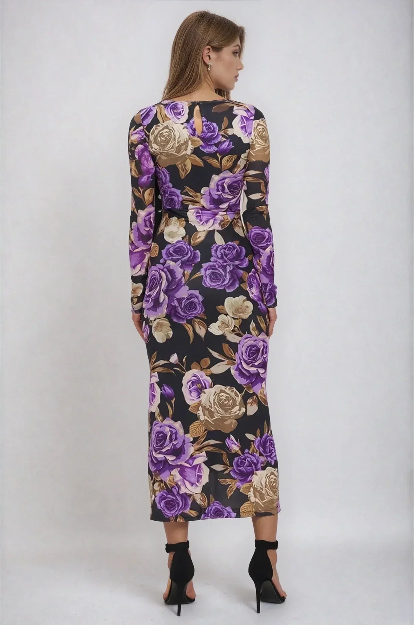 Cassandra Dress
