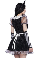 Malice In Wonderland Costume