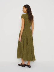 Petites Maven Dress