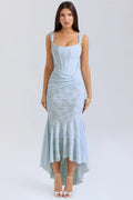 Carol Midi Dress