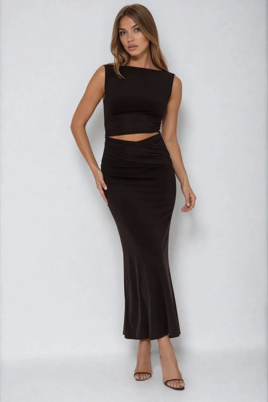 Celia Dress