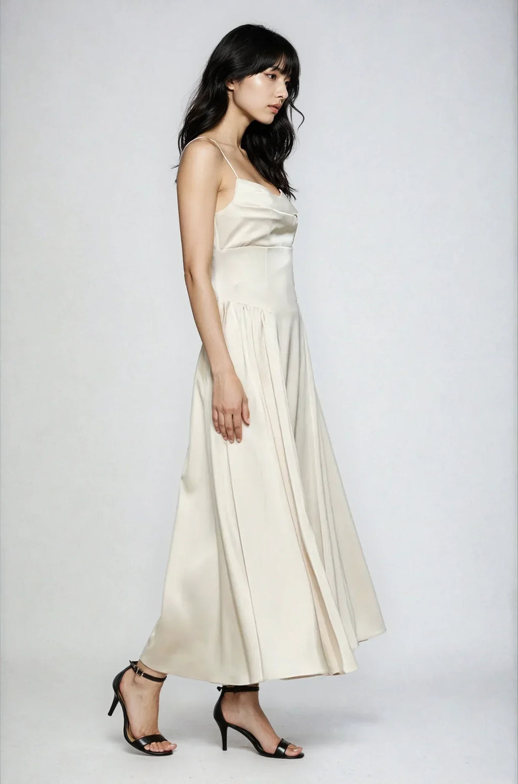 Carlotta Dress